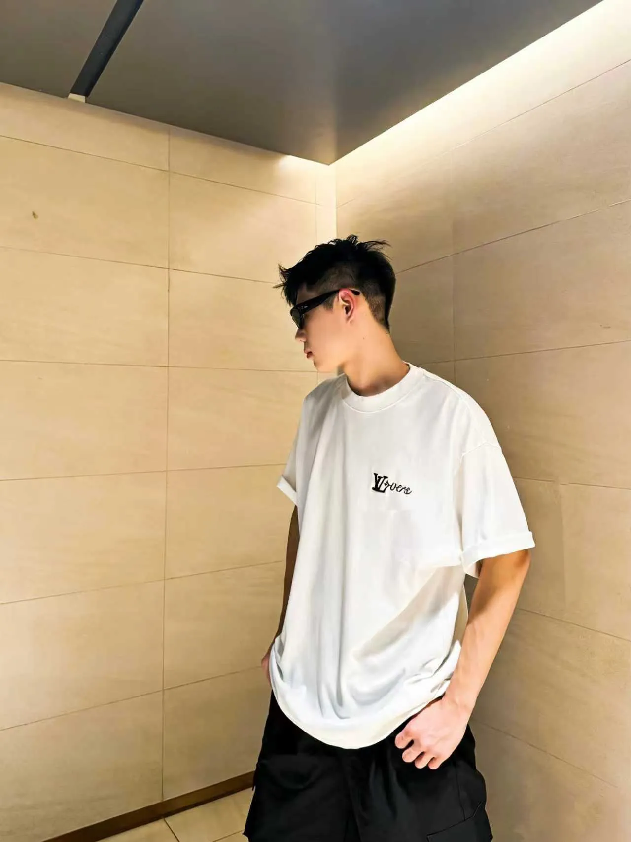 Louis Vuitton/
